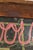 1980s Signed Oil on Canvas of 'Old Albert' With Coors Beer Sign (D. 1983) | in Handmade Oak Frame For Sale - Image 10 of 11