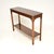 Vintage Georgian Console Table, 1950s For Sale - Image 4 of 11