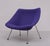 Oyster Lounge Chair by Pierre Paulin for Artifort, 1960s For Sale - Image 10 of 10
