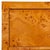 Burl Wood 2 Drawer Chest For Sale - Image 10 of 11