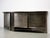 Sideboard attributed to Frans van Praet for Belgo Chrom / Dewulf Selection, Belgium, 1980s For Sale - Image 9 of 13