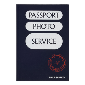 Passport Photo Service: An Unexpected Archive of Celebrity Portraits