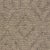 Contemporary Schumacher Tortola Paperweave Wallpaper in Carbon For Sale - Image 3 of 4