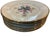 Mid 20th Century Porcelain Song Bird Plates JKW Western Germany, Set of 6 For Sale - Image 17 of 18