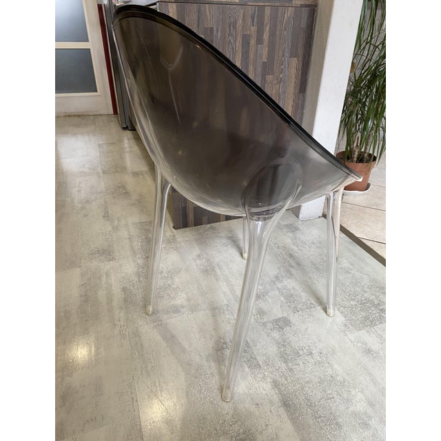 Vintage Chair by Philippe Starck for Kartell, 1990s For Sale - Image 13 of 18