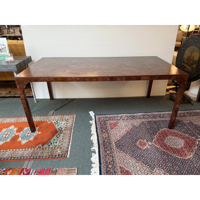 Design Plus Gallery presents the Aqua Virgo Dark Burl Wood from CB2. Ancient Roman aqueducts and high-speed trains are the...