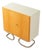 Chest of Drawers by Oldenburger Möbelwerkstätten, 1950s For Sale