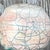 Vintage Boho Raku Fired Vase For Sale - Image 11 of 12