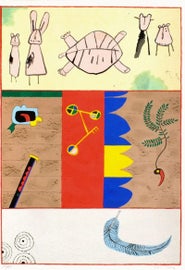 Example of Martin Bradley Fine Art