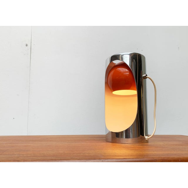 Space Age Table Lamp For Sale - Image 17 of 18