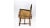 Wood Set of Renaissance Style Oak Dining Chairs, 1930 For Sale - Image 7 of 9