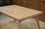 Limed Oak Table, 1960s, in Very Good conditions. Designed 1960 to 1969