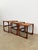1960s Set of Vintage Mid Century Modern Teak Nesting Tables by G Plan For Sale - Image 5 of 9