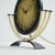 Mid-Century Table Clock in Metal and Brass from Junghans, 1950s For Sale - Image 9 of 10
