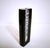Black Princ Art Glass Vase by Pavel Havelka, 1990s For Sale - Image 8 of 16