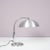 Bauhaus Style Desk Lamp by H. Busquet for Hala, Netherlands, 1950s For Sale - Image 3 of 16