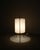 Early Mid-Century Cylinder No 9 Table Desk Lamp by Isamu Noguchi for Knoll USA, 1940s For Sale - Image 4 of 7