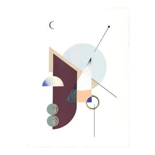 Krista Rosenkilde Technic, 2016 - Signed For Sale