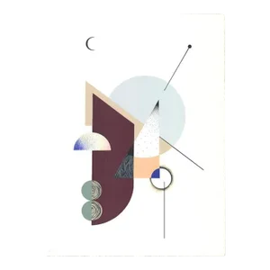 Krista Rosenkilde Technic, 2016 - Signed