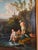 French Follower of Claude Joseph Vernet (1714-1789): "The Pleasures of Summer". For Sale - Image 3 of 4