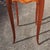 French Marquetry Nightstand in Marble and Wood, 1970s For Sale - Image 18 of 18