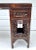 Antique Asian Carved Wood Altar Console Table For Sale - Image 10 of 13