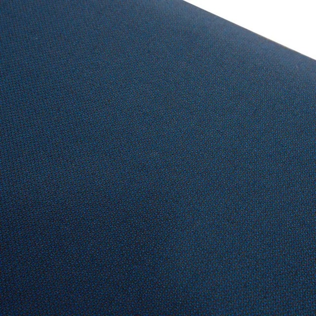 Modern Blue Kneeling Chair in Fabric by Peter Opsvik for Variable For Sale - Image 3 of 13