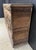 Brown French Carved Oak Sideboard, 1860 For Sale - Image 8 of 16