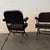 1940s 1940s Pair of Art Deco Warren McArthur for Mayfair Industries Folding Armchairs For Sale - Image 5 of 8