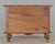 French Louis XV Miniature Commode, Solid Cherry With Inlay, Circa 1900 For Sale - Image 9 of 9
