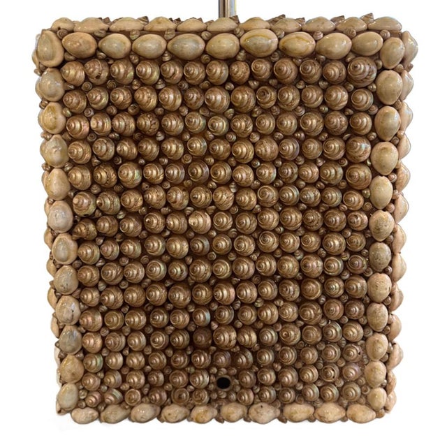 Neptune Table Lamps from Anthony Redmile, 1970s, Set of 2 For Sale - Image 4 of 6