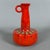 Modernist Majolica Jug Vase by Roberto Rigon for Bertoncello, 1970s For Sale - Image 13 of 13