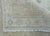 Textile Oushak Rug 2'1" x 4'5" #17146 For Sale - Image 7 of 8