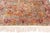 Vintage Turkish Silk Hereke Rug - 03'04 X 05'03 For Sale - Image 4 of 9