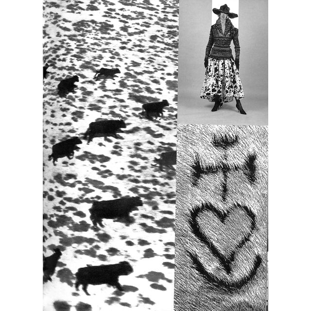 "Pieces of a Pattern: Lacroix by Lacroix" 1997 Mauries, Patrick For Sale - Image 9 of 11