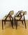 Vintage Danish N.31 Chairs attributed to Kai Kristiansen, 1950s, Set of 4 For Sale - Image 4 of 4