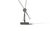 Eitie Table Lamp by Tobia Scarpa for Cassina For Sale - Image 4 of 8