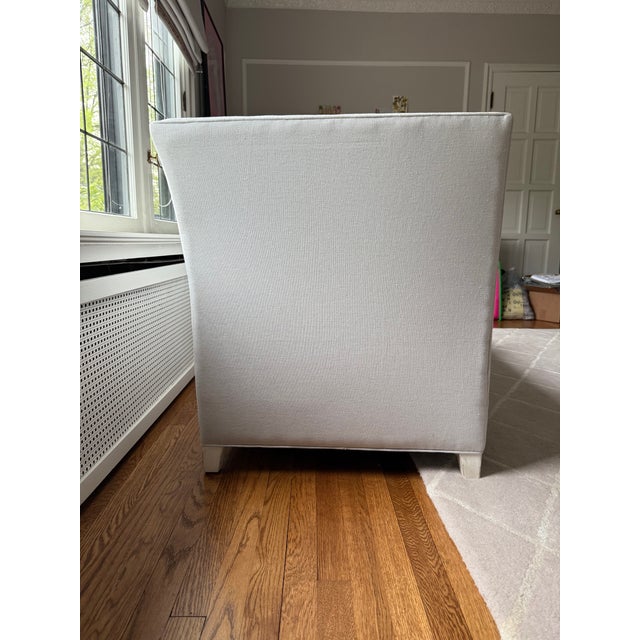 Rh Teen Chaise Lounge For Sale - Image 4 of 9