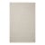 Amber Lewis x Loloi Malibu Ivory / Dove 2'-3" x 7'-7" Runner Rug For Sale