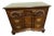 20th Century Mahogany Block Front Chest of Drawers For Sale