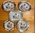 Pair Stephen Folch Ironstone Imari Chinoiserie Serving Dishes C1825 Staffordshire For Sale - Image 11 of 11