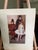 Edgar Degas 1952 After Edgar Degas First Edition “The Mante Family” Print For Sale - Image 4 of 4