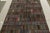 Rug & Kilim takes pride in presenting its artistic vision of patchwork kilim that reimagines vintage yarns into unique...