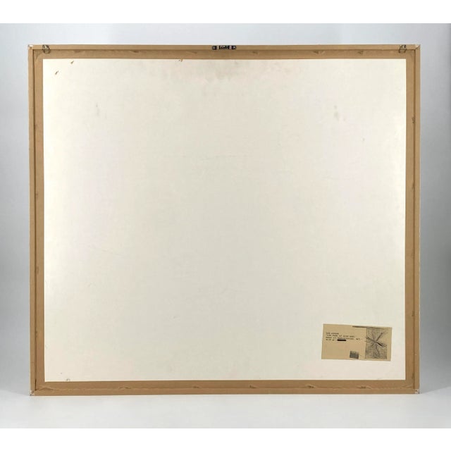 Suse Wiegand, A Flag Is Not a Fork, 1993, Mixed Media For Sale - Image 14 of 18