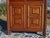 Vintage High Sideboard in Oak, 1960s For Sale - Image 11 of 18