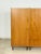Mid-Century Wardrobe or Linen Closet in Wood For Sale - Image 5 of 18