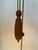 Swedish Counterweight Pendant Lamp in Pine Wood and Parchment Paper, 1970s For Sale - Image 4 of 18
