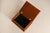 Stickley Stickley Mission Collection Oak Desk Box For Sale - Image 4 of 18
