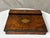 Napoleon III Secretariat in Burr Walnut, 1880 For Sale - Image 14 of 14