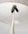 1960s Mid-Century Modern Italian Space Age Table Lamp by Luigi Massoni for Guzzini, 1960s For Sale - Image 5 of 18
